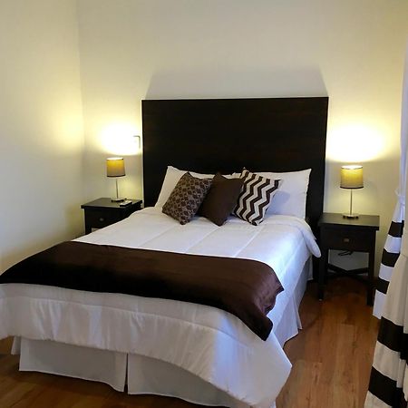 Nass Bed & Breakfast Куенка Екстер'єр фото