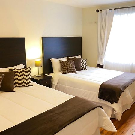 Nass Bed & Breakfast Куенка Екстер'єр фото