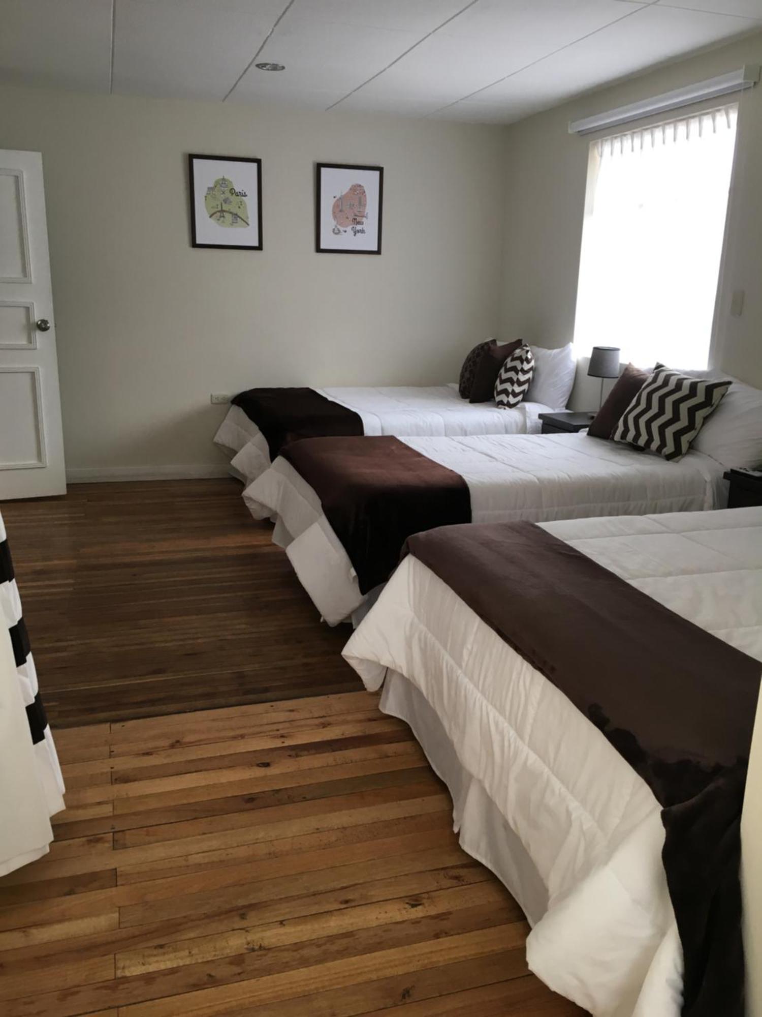 Nass Bed & Breakfast Куенка Екстер'єр фото