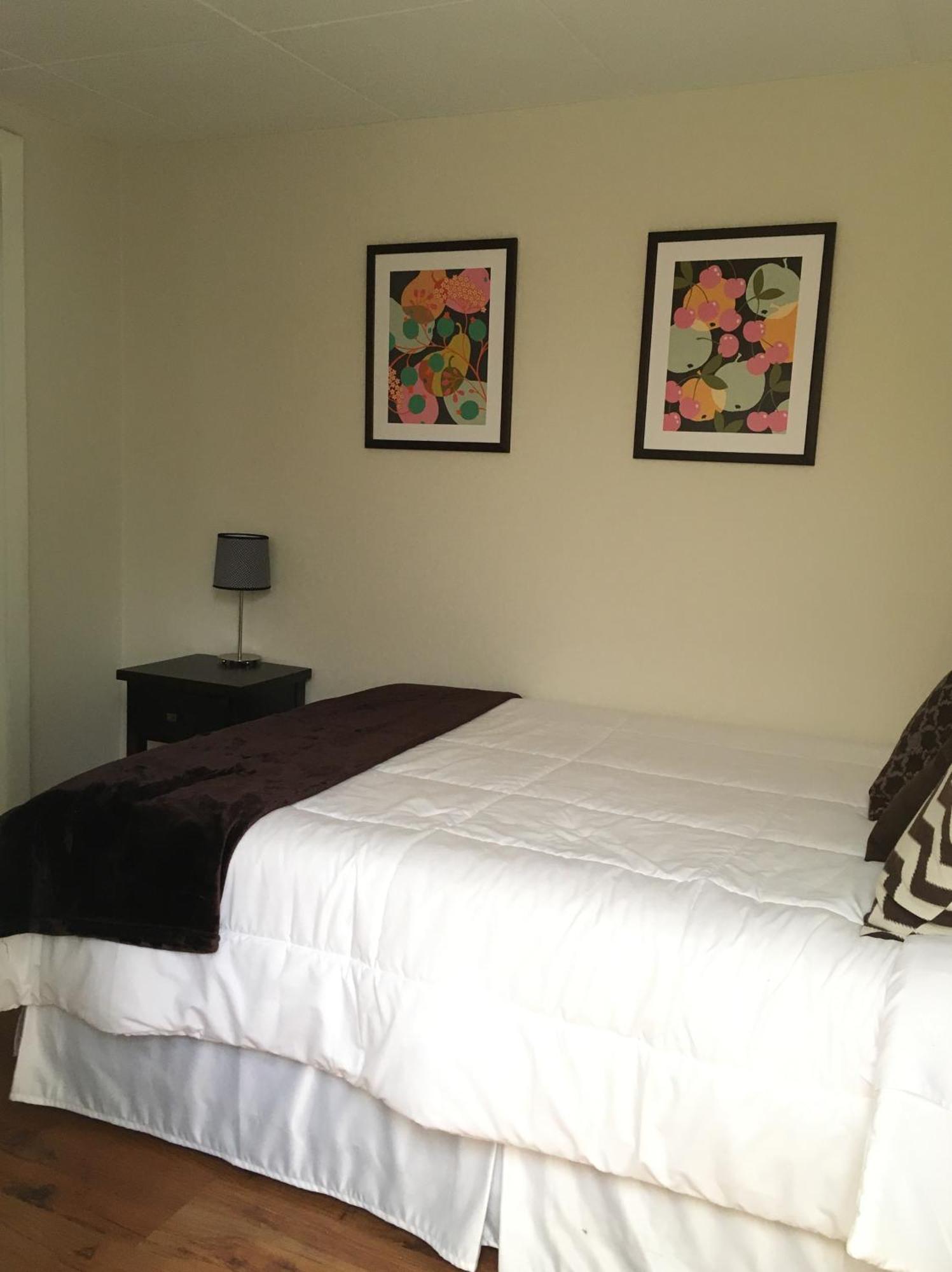 Nass Bed & Breakfast Куенка Екстер'єр фото