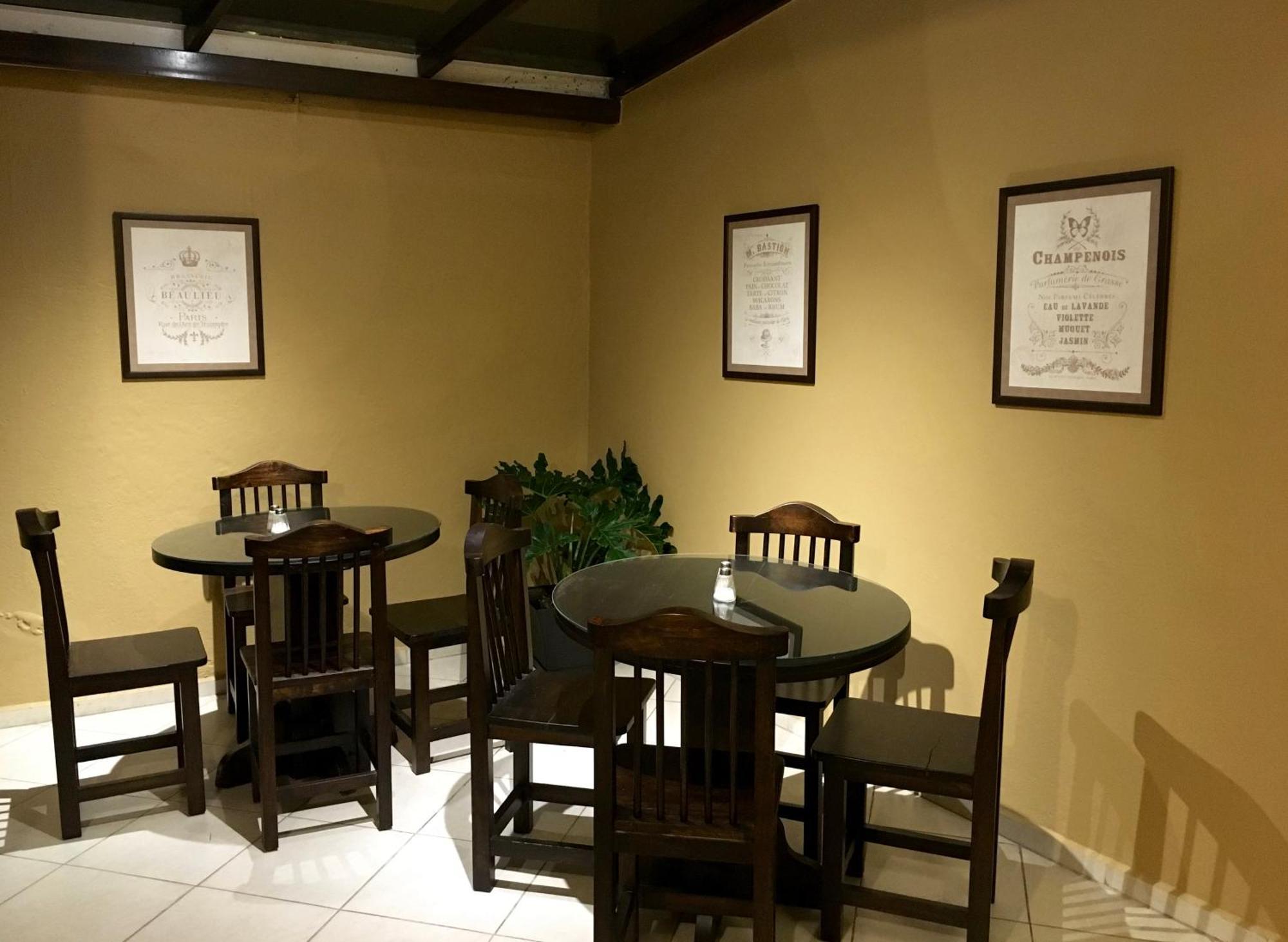 Nass Bed & Breakfast Куенка Екстер'єр фото