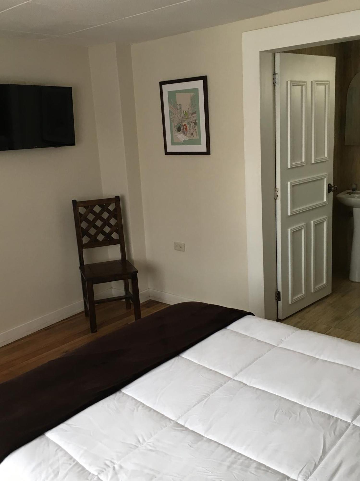 Nass Bed & Breakfast Куенка Екстер'єр фото