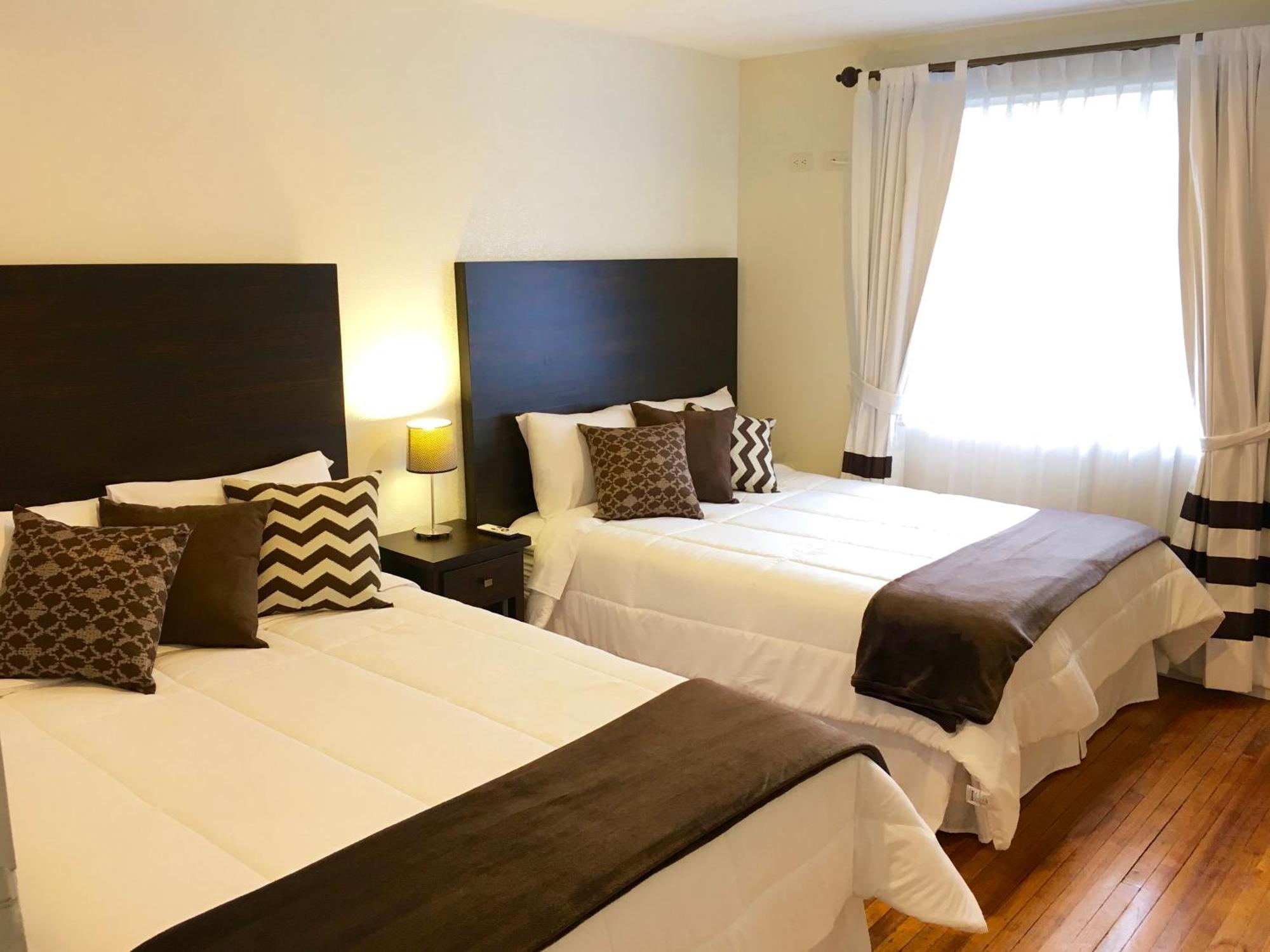 Nass Bed & Breakfast Куенка Екстер'єр фото