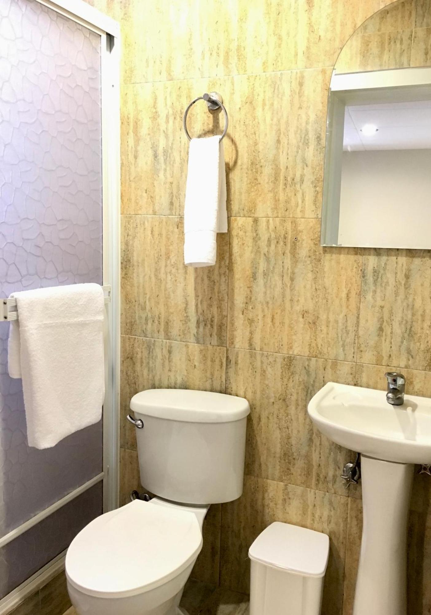 Nass Bed & Breakfast Куенка Екстер'єр фото