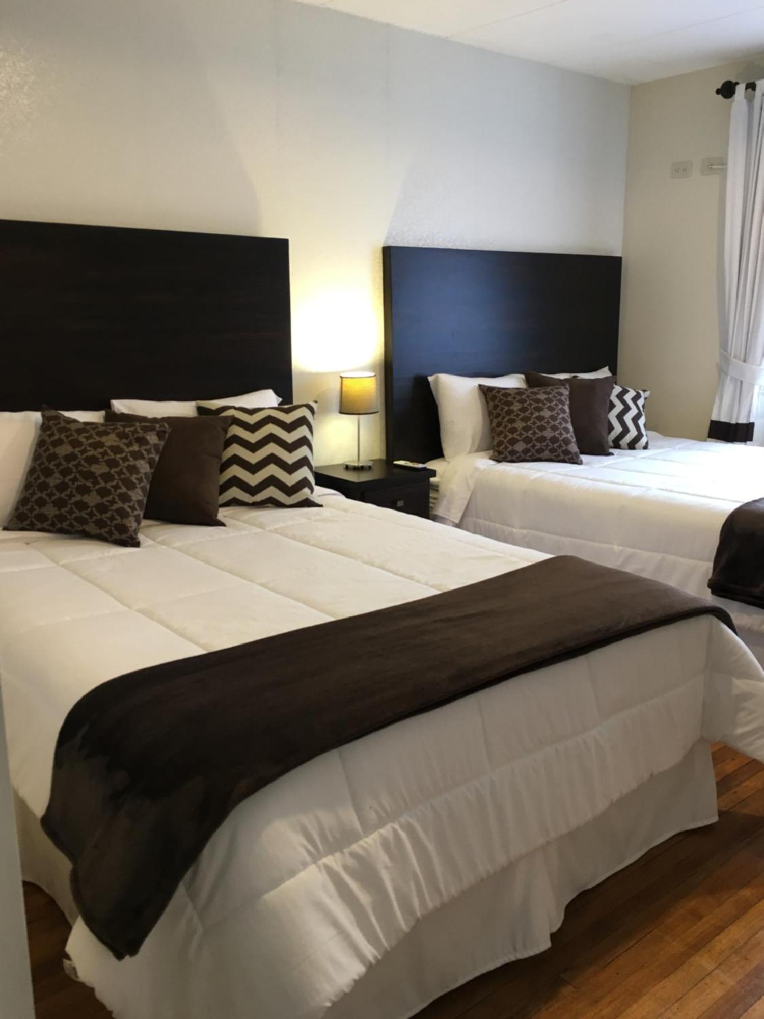 Nass Bed & Breakfast Куенка Екстер'єр фото