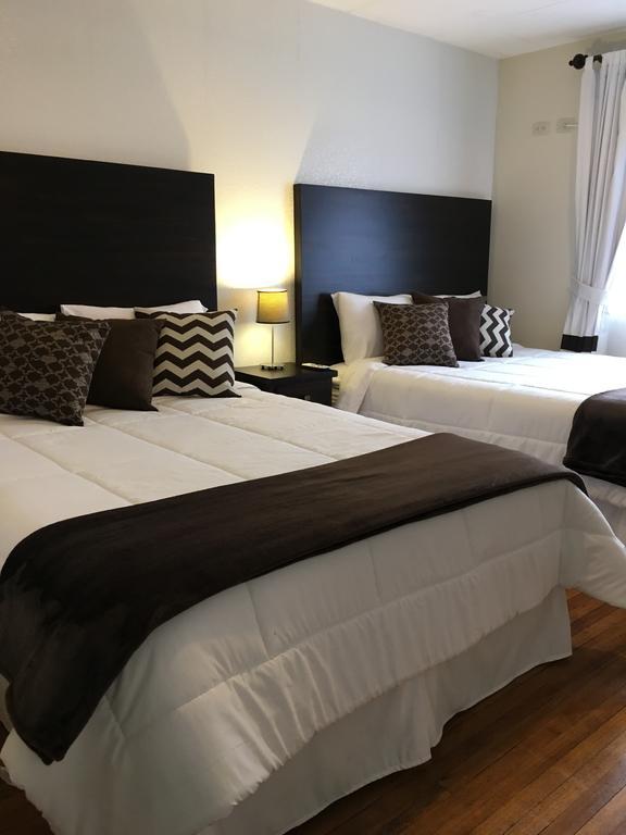 Nass Bed & Breakfast Куенка Екстер'єр фото