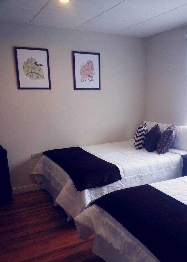 Nass Bed & Breakfast Куенка Екстер'єр фото