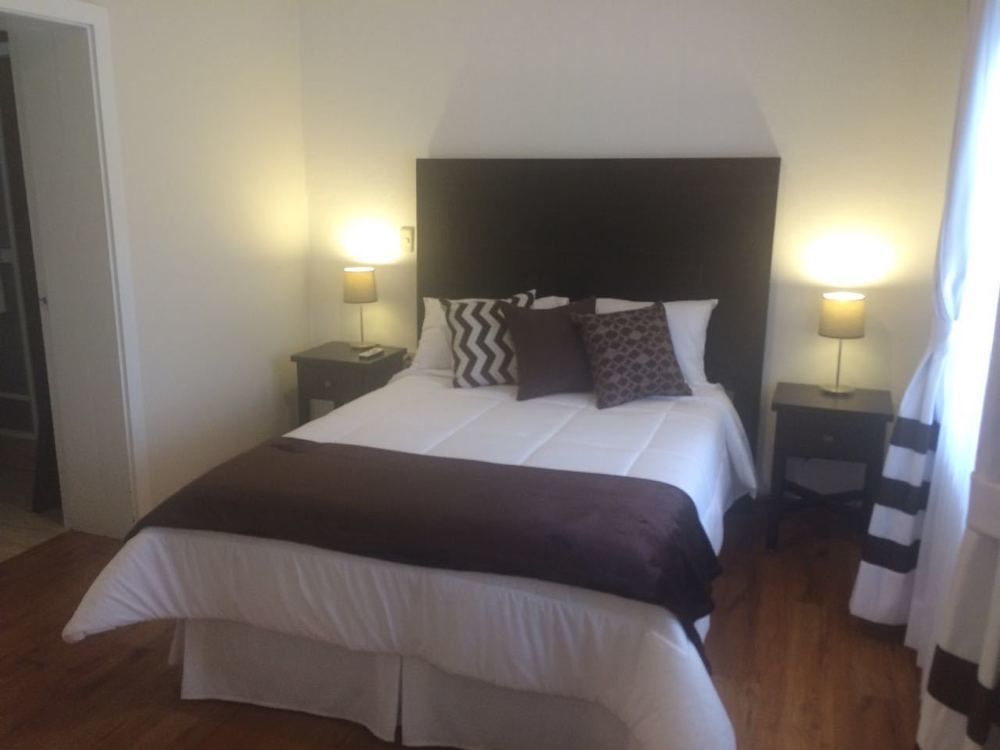 Nass Bed & Breakfast Куенка Екстер'єр фото