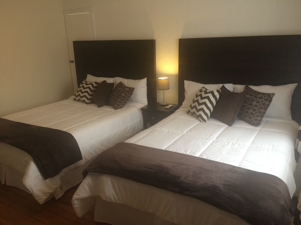 Nass Bed & Breakfast Куенка Екстер'єр фото