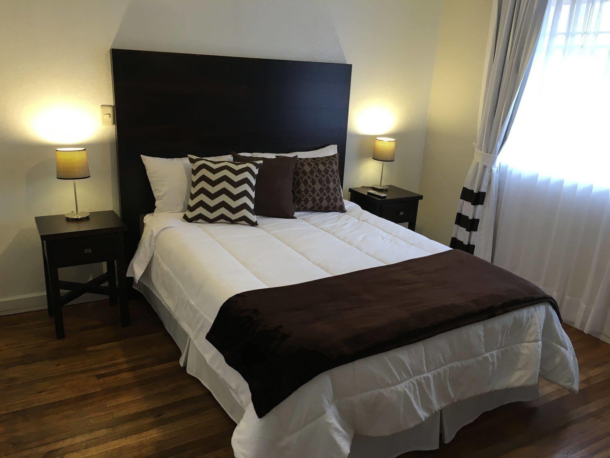 Nass Bed & Breakfast Куенка Екстер'єр фото