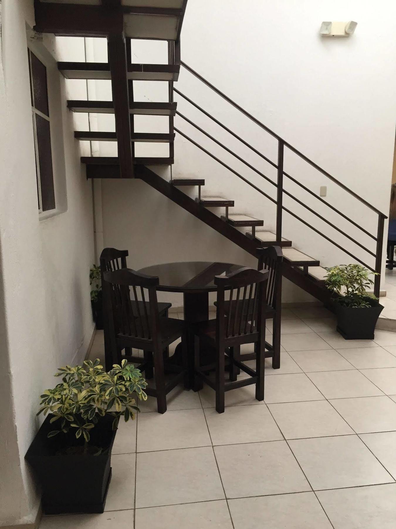 Nass Bed & Breakfast Куенка Екстер'єр фото